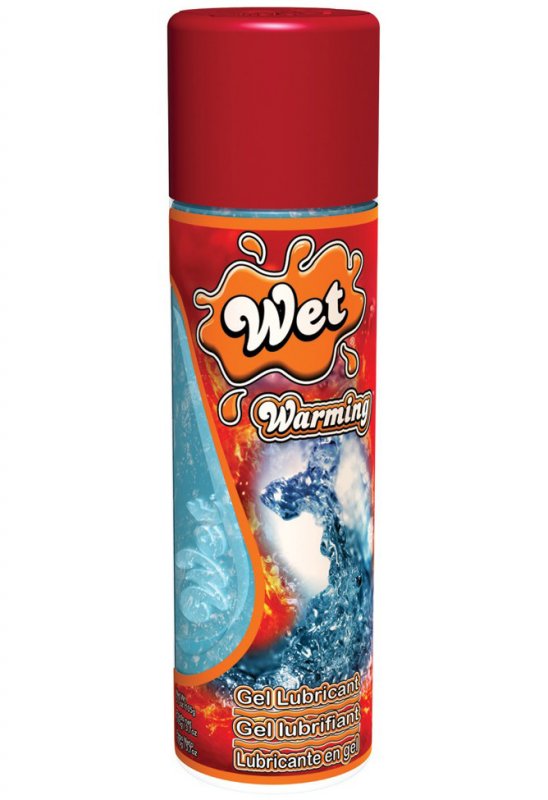   Warming Wet - 3,7 oz