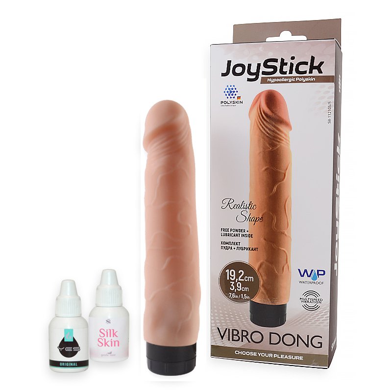   JoyStick 19,2  3,9   