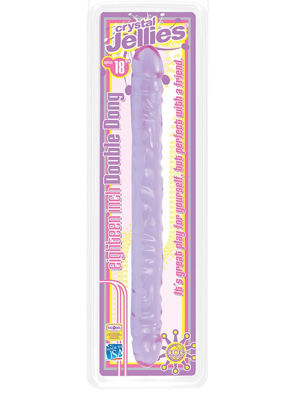  Crystal Jellies 18