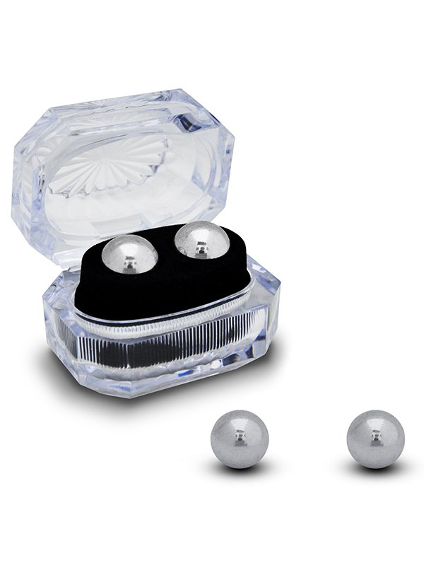    Original Ben Wa Balls     