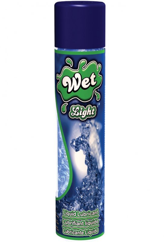   Light Liquid Wet - 5 oz