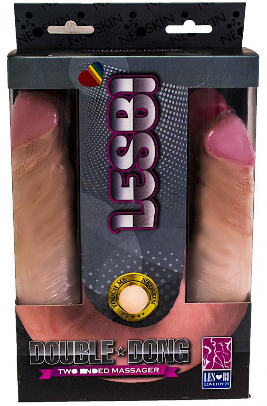  NeoSkin Lesbi 47  4   