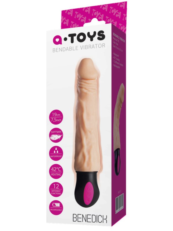    TOYFA A-Toys  Benedick    