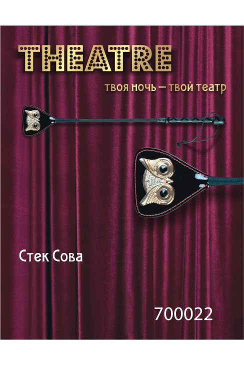   24     TOYFA Theatre  