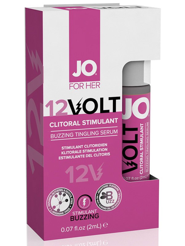     JO Volt 12v  2 