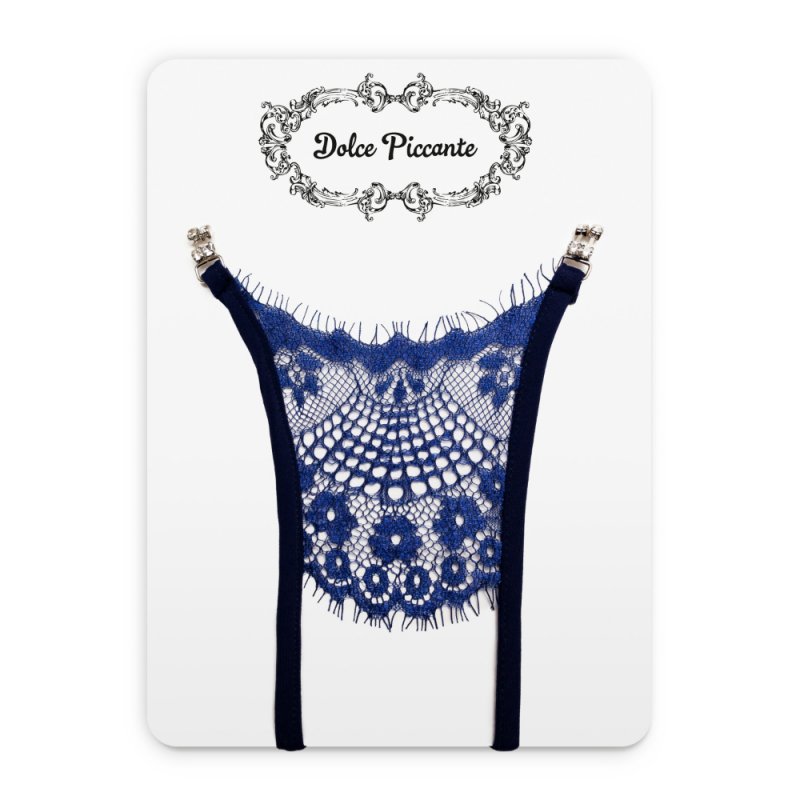      Dolce Piccante iglia   - M