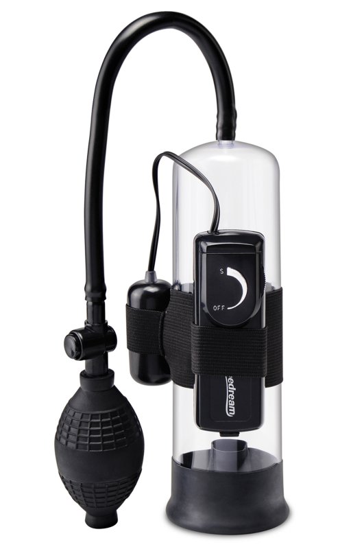   Vibro Beginner