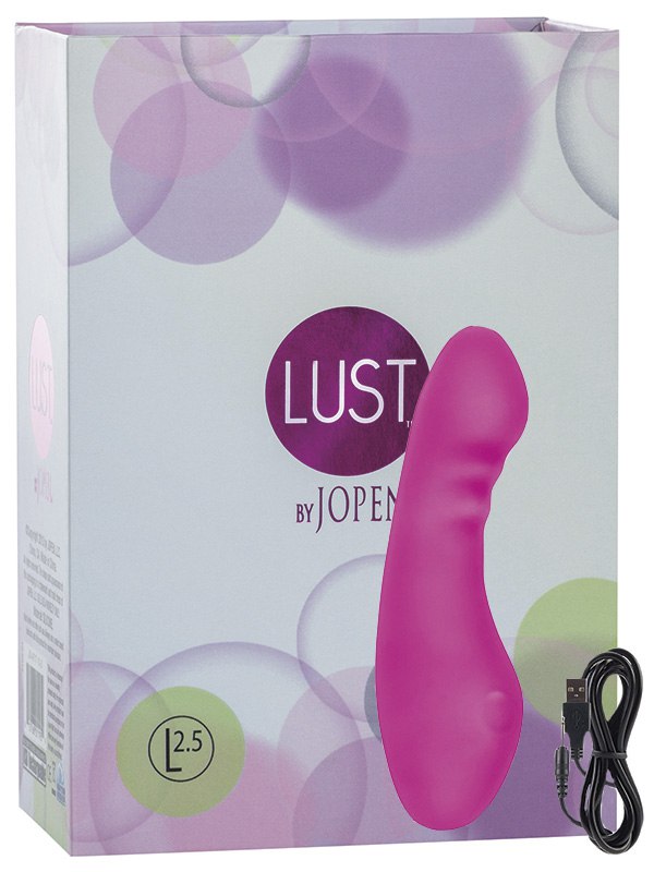  - Lust by Jopen L2.5  