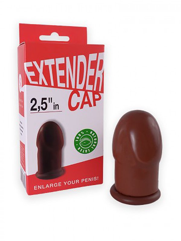  - Sitabella Extender Cap 2,5