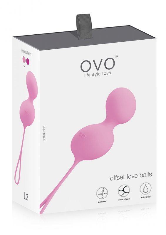    Ovo L3  