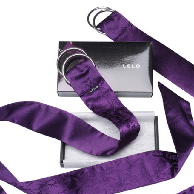   Lelo Boa Pleasure Ties - 