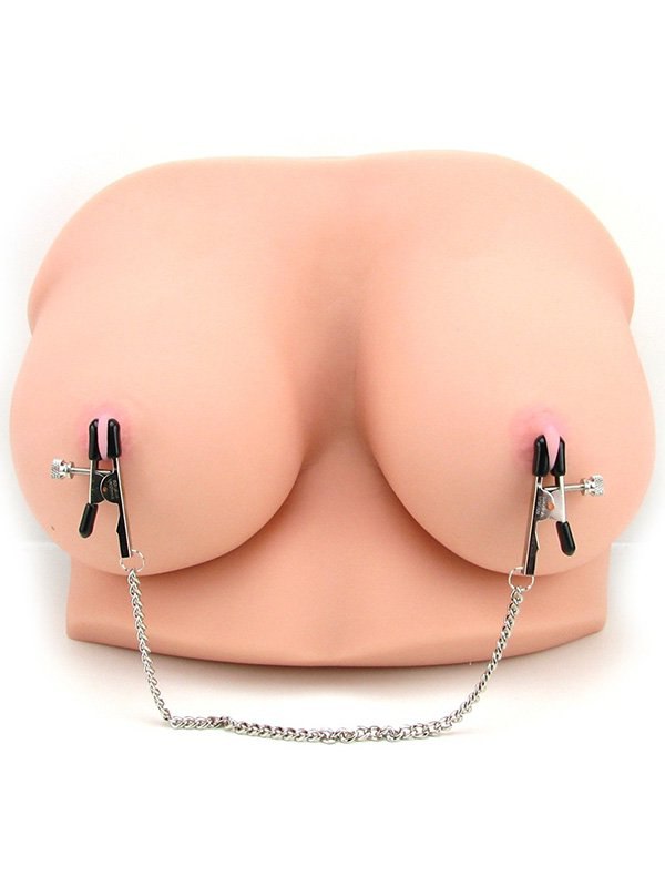    Nipple Jewelry  