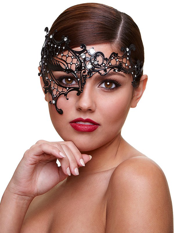    Mask Seductress  