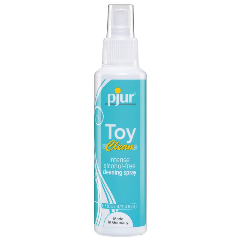      Pjur Woman ToyClean - 100 