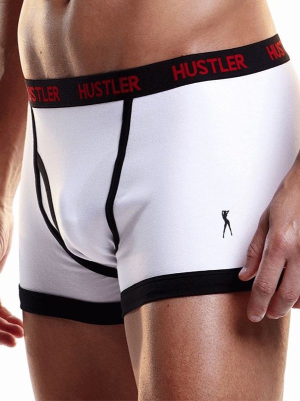    Hustler     XL