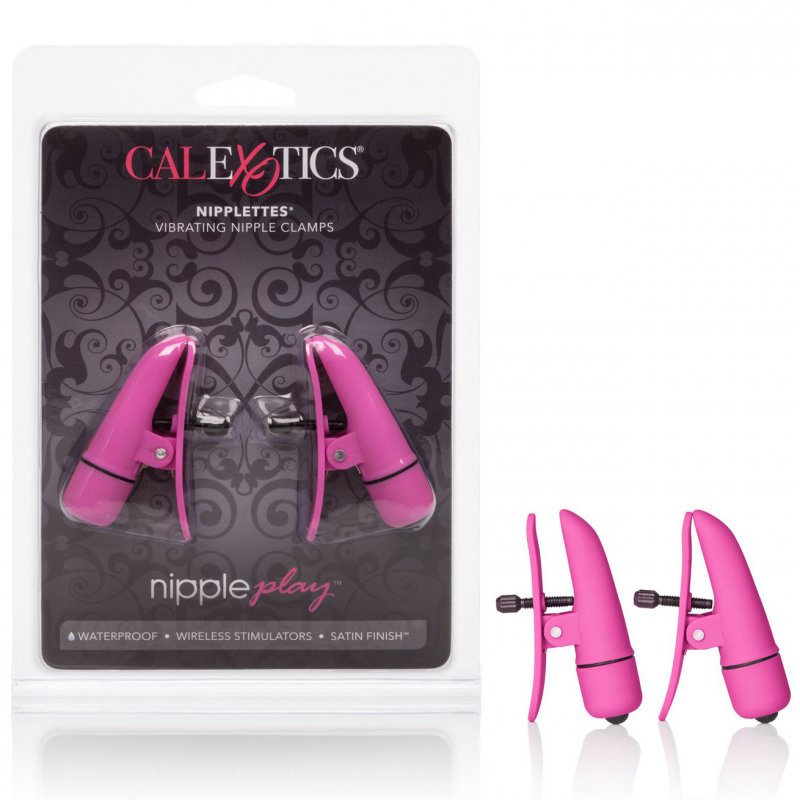    Nipple Play Nipplettes    