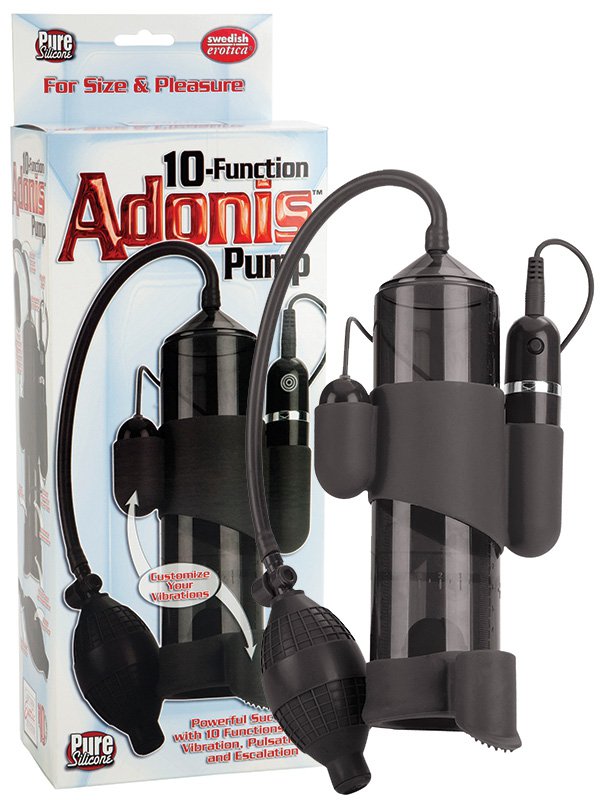   Adonis    