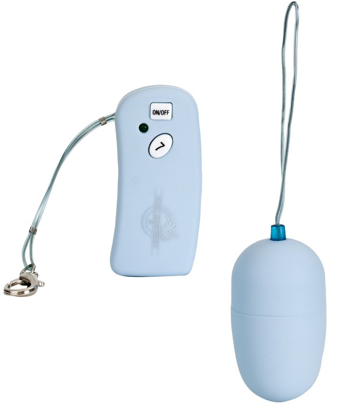  7-Function Wireless