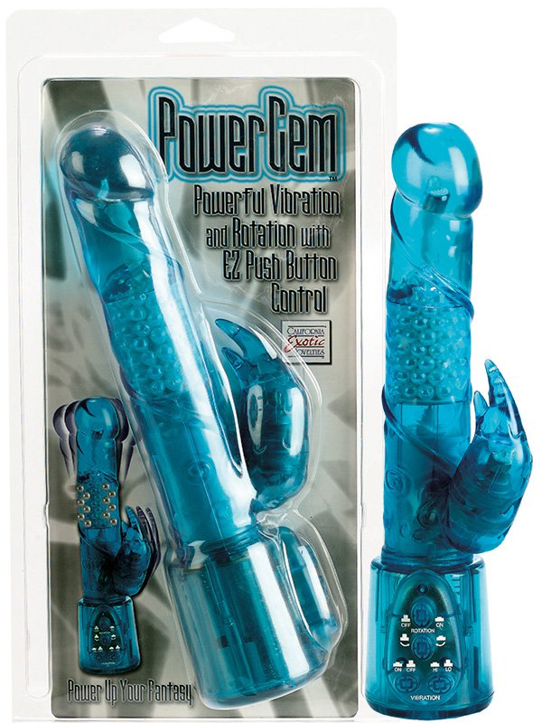  Power Gem     3-   