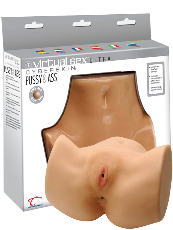      Virtual Sex