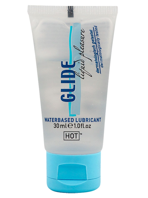  Liquid Pleasure Glide     30 
