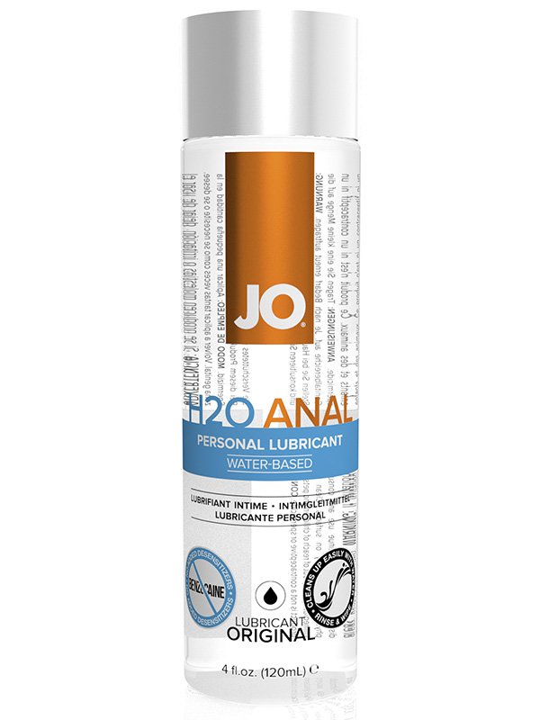    JO H2O - 120 