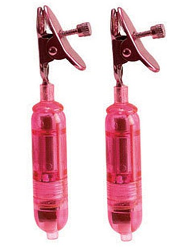    One Touch Micro Vibro Clamps