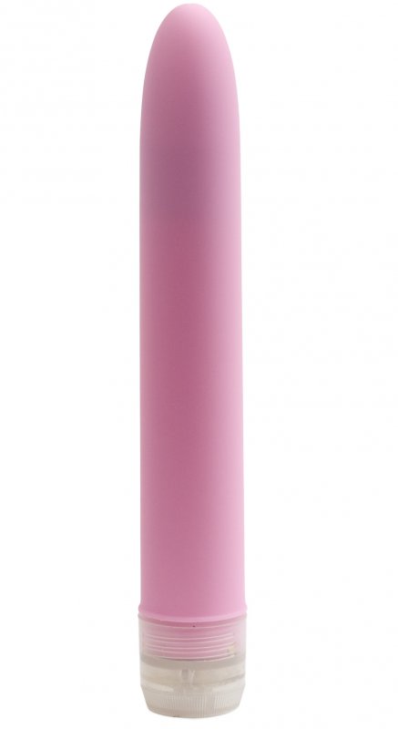   Velvet Pink