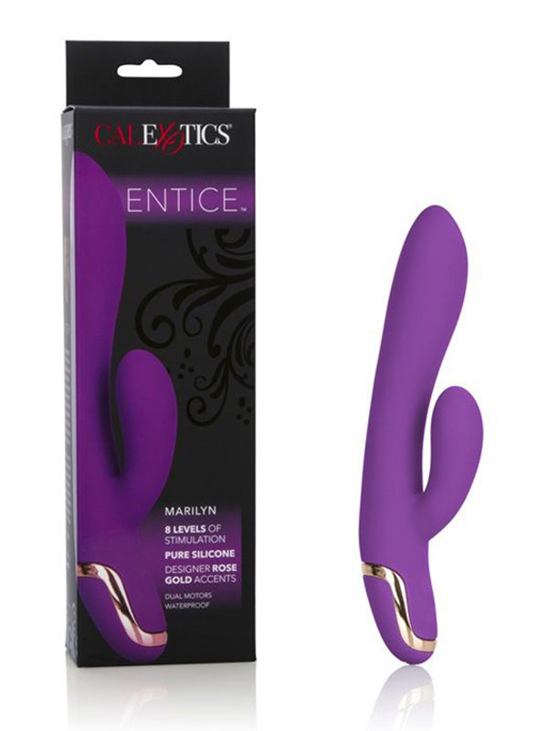     Entice Marilyn  