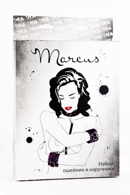      TOYFA Marcus  