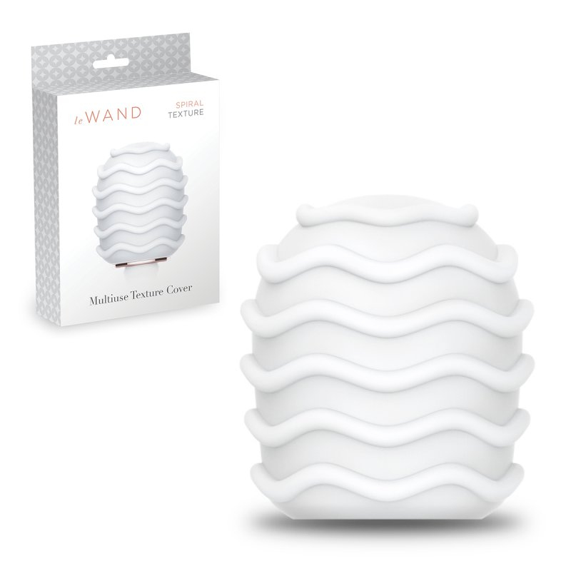    Spiral      le Wand - 