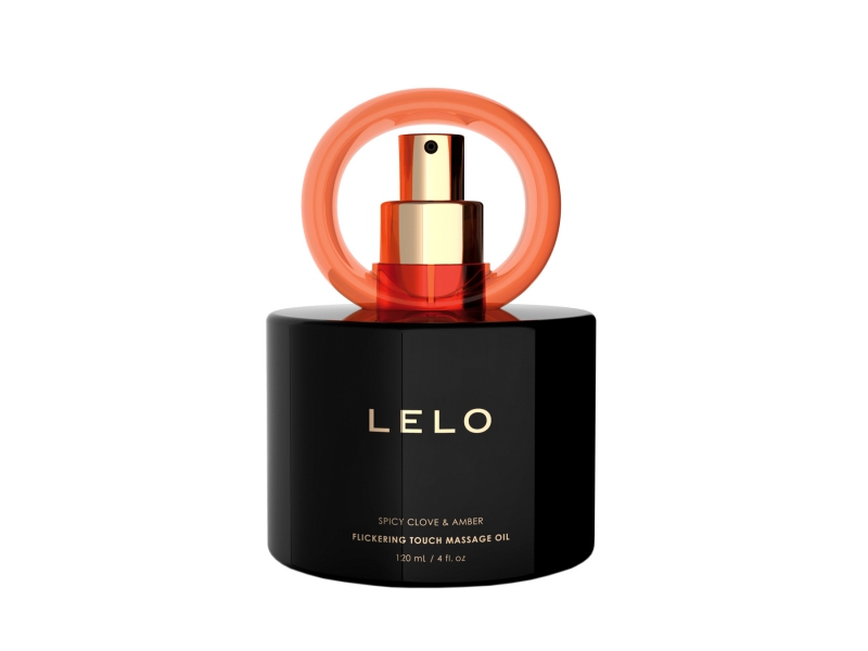   Lelo Massage Oil 