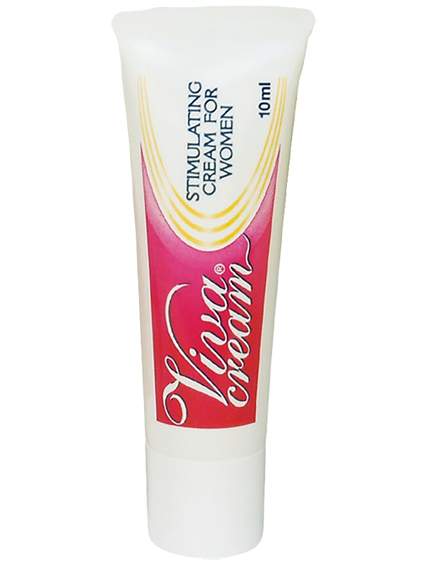   Viva Cream  10 