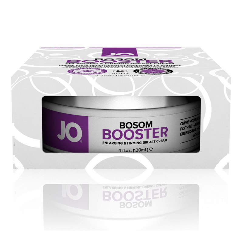     JO Bosom Booster  120 