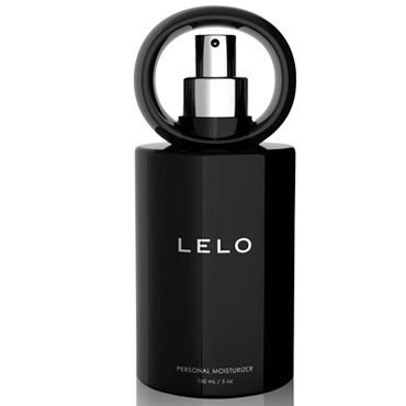   Lelo Personal Moisturizer - 150 ml