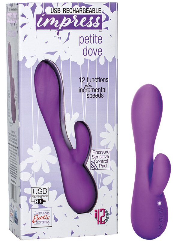     Impress Petite Dove   