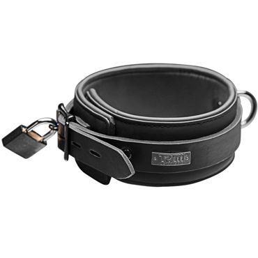  Tom of Finland Neoprene Collar - 