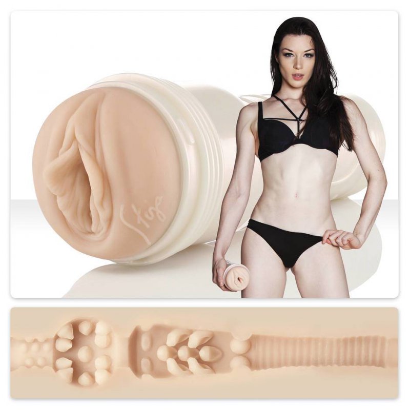   Fleshlight Signature Stoya Destroya  