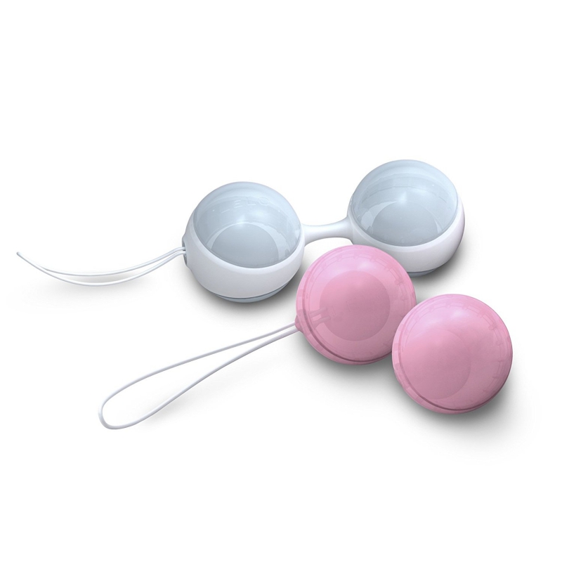   Lelo Luna Beads Mini