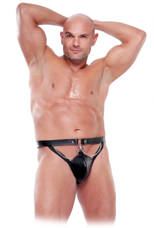-  Chastity Belt - L/XL