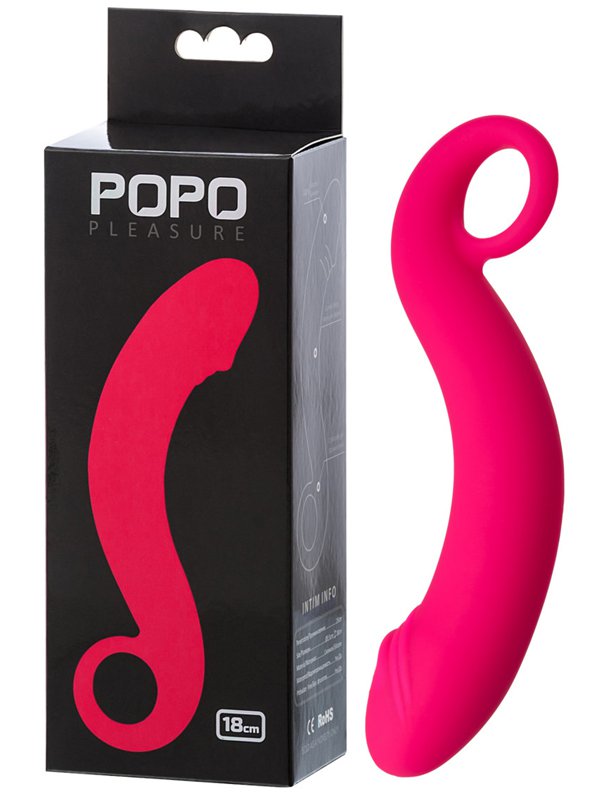   TOYFA POPO Pleasure      