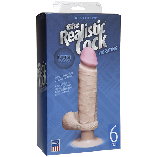  UR3 Cock  6