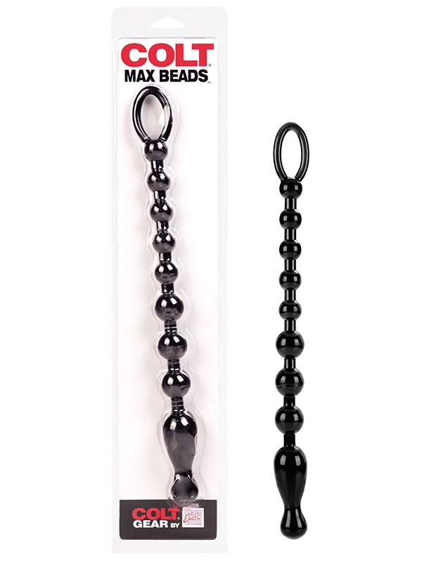   COLT Max Beads