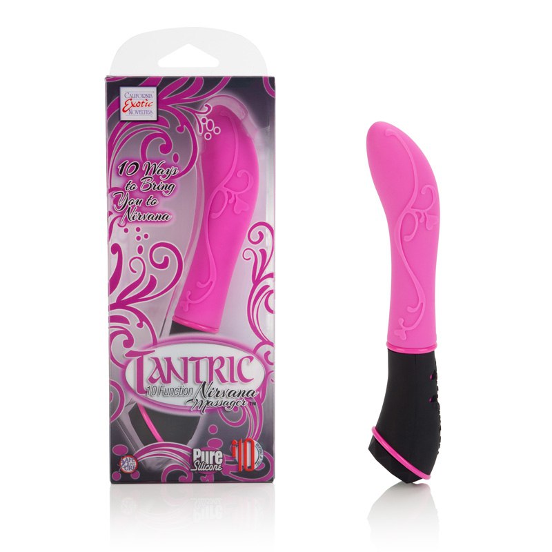  Tantric Nirvana    G  