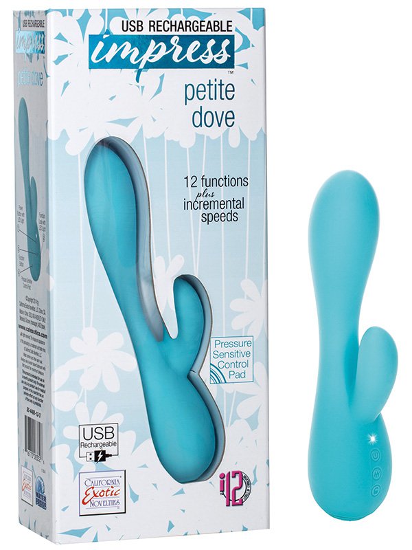     Impress Petite Dove   