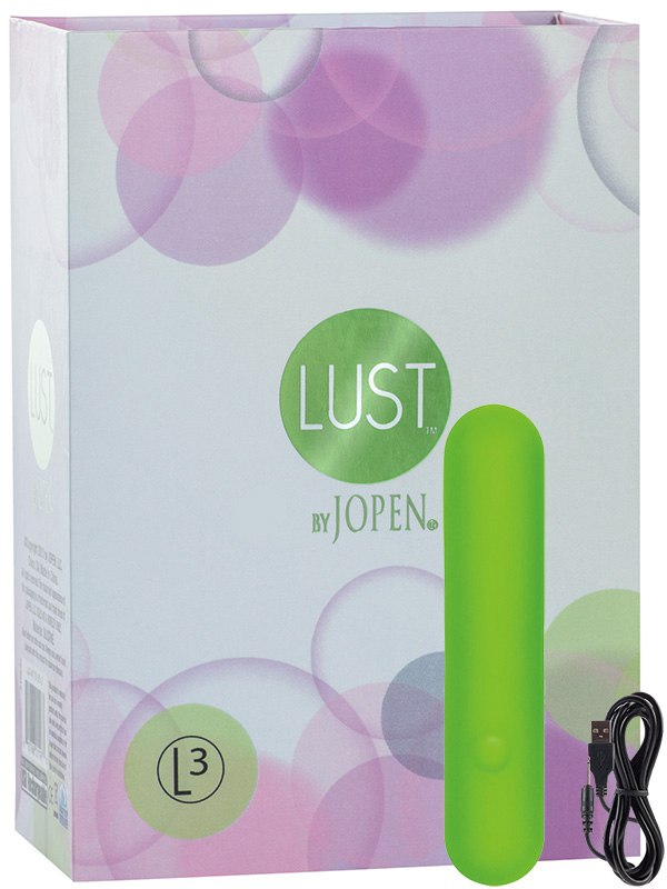  - Lust by Jopen L3  