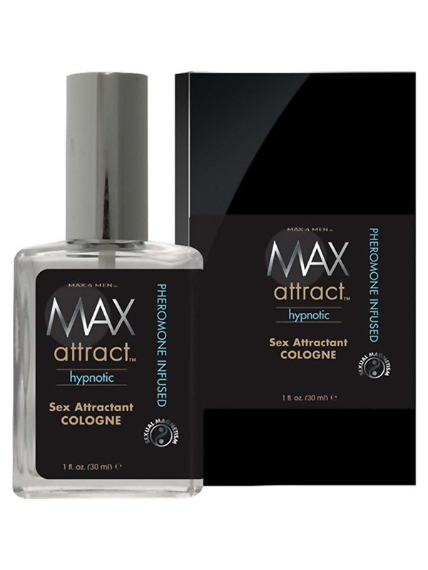     Max Attract Hypnotic  30 