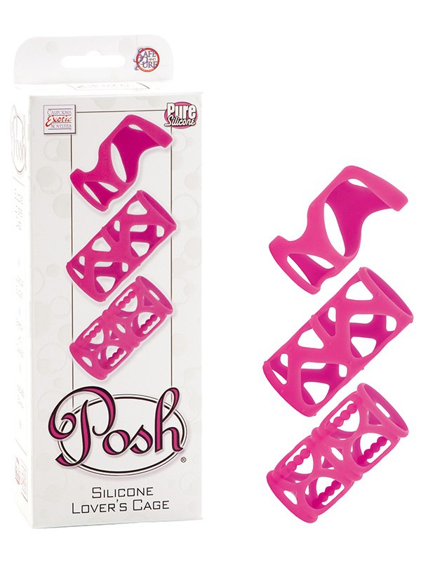    Posh