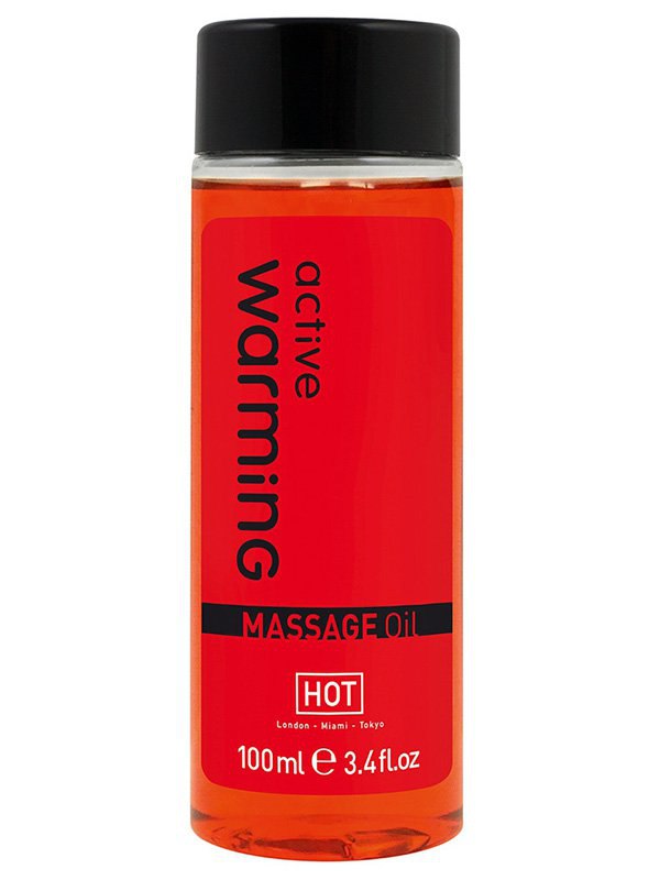     Active Warming   100 