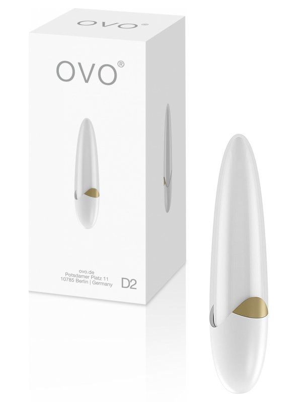     Ovo D2  